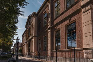 Kruitschip 32 Leiden