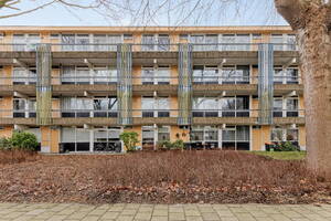 Burgemeester Wapstraat 14 Zoeterwoude Burgemeester Wapstraat 14 Zoeterwoude