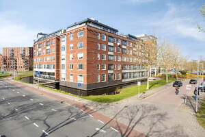 Ommedijk 40 Leiderdorp
