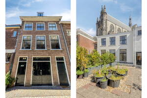 Hooglandse Kerkgracht Leiden Hooglandse Kerkgracht Leiden
