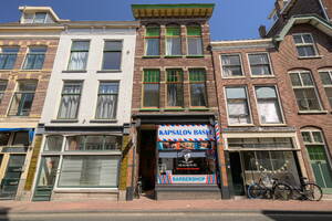 Noordeinde 34B Leiden Noordeinde 34B Leiden
