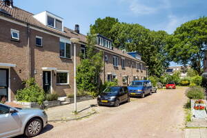 Simon Vinkenoogstraat Leiderdorp Simon Vinkenoogstraat Leiderdorp
