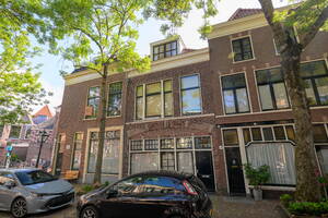 Pieterskerkgracht 2D Leiden Pieterskerkgracht 2D Leiden