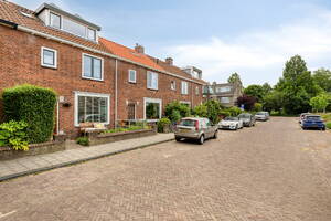 Huizingastraat Leiden Huizingastraat Leiden