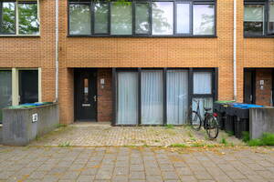 Fitterstraat 37 Leiden Fitterstraat 37 Leiden