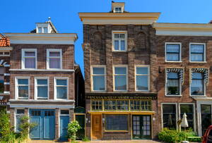 Apothekersdijk 12A Leiden Apothekersdijk 12A Leiden