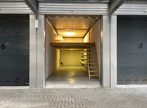 Industrieweg Zoeterwoude