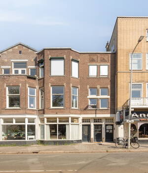 Laan van Meerdervoort 477 Den Haag Laan van Meerdervoort 477 Den Haag
