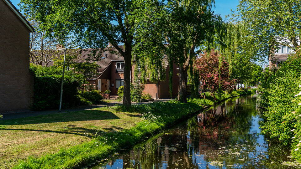 Huis verkopen in Leiderdorp